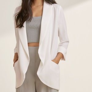 Aritzia | Wilfred Chevalier Jacket